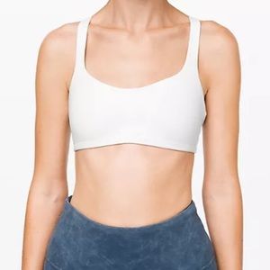 LULULEMON Free to Be Sports Bra